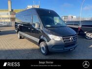 Mercedes Sprinter, 317 KA RS4325mm, Jahr 2023 - Ravensburg