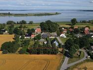 Traumgrundstück auf der Halbinsel Gnitz nähe dem Ostseebad Zinnowitz - Lütow