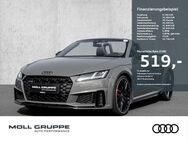 Audi TT S 2.0 quattro Roadster TFSI LEDER NAVI LED - Düsseldorf