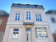 2 Zimmer-Wohnung 1.OG 75qm in saniertem Südstadt-Altbau - Euskirchen