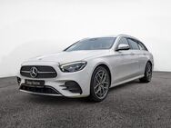 Mercedes E 300, d T AMG-Sport 19, Jahr 2021 - Iserlohn