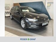 VW Passat Variant, 2.0 TDI App, Jahr 2022 - Köthen (Anhalt)