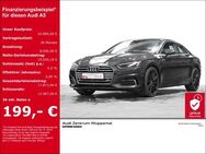 Audi A5, 2.0 TFSI Coupe DRIVE SELECT, Jahr 2017 - Wuppertal