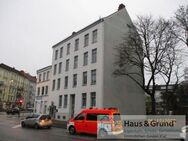 Sanierte Zwei Zimmer Wohnung in Brunswik - Kiel