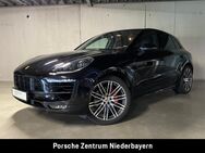 Porsche Macan, GTS | | inkl |, Jahr 2017 - Plattling