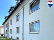 Vermietete 3-Zimmer-Wohnung mit Balkon in Bünde-Mitte zu verkaufen! - Bünde