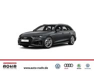 Audi A4, Avant S line ( 07 2028 DA, Jahr 2023 - Grafenau (Bayern)