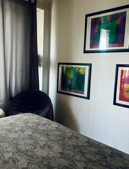Vierhandmassage in Hamburg Innenstadt - Hamburg