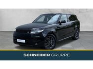 Land Rover Range Rover Sport, D250 AWD SE PARKASSI, Jahr 2024 - Chemnitz