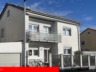 Renoviertes Zweifamilienhaus in TOP-Lage in Trossingen - Trossingen