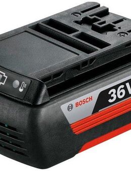 Bosch Home & Garden Akku, 36 V, 2 Ah