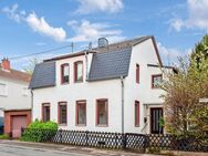 Charmantes Einfamilienhaus in beliebter Wohnlage von Bad Kreuznach - Bad Kreuznach