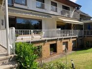 *Doppelhaushälfte*mit Terrasse, Garten und Balkon* in beliebter Lage - Dortmund