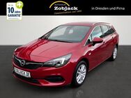 Opel Astra, K ST, Jahr 2020 - Dresden