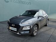 Hyundai Kona, 1.6 Advantage Hybrid, Jahr 2020 - München