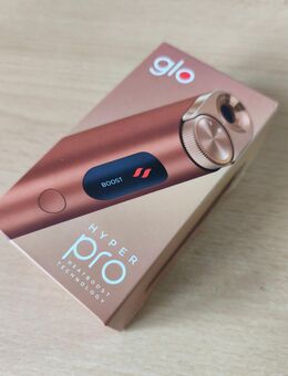 Glo Hyper - Tuttlingen