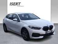 BMW 116 d Lim. Advantage A.+LED+PDC+DAB+LIVE PROF. - Kronach