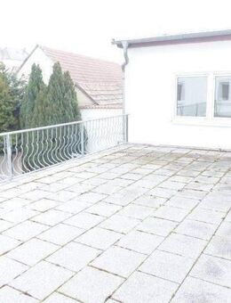 CORDULA IMMOBILIEN gern WG - Sonnenterrasse - mit richtig großer Etagenwohnung cordula 2160 - Erfurt