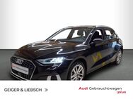 Audi A3, Sportback 35 TDI advanced, Jahr 2024 - Linsengericht