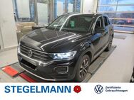 VW T-Roc, 1.5 TSI United App-Conncet, Jahr 2021 - Lemgo