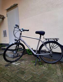28er Fahrrad Kettler zu verkaufen - Stralsund
