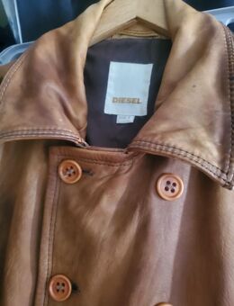 Damenlederjacke original DIESEL Gr.38 - Hannover
