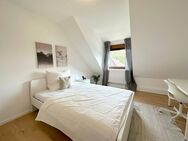 Charmante 2-Zimmer-Wohnung mit Einbauküche & großem Schlafzimmer - in Neckarsteinach - Neckarsteinach