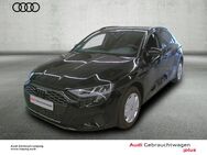 Audi A3, Sportback 30 TFSI advanced S-tro, Jahr 2023 - Leipzig
