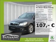 Skoda Octavia Combi RS TDI*DSG AHK Navi Xenon Tempom - Ruhstorf (Rott)