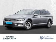 VW Passat Variant, 1.5 TSI, Jahr 2022 - Siegen (Universitätsstadt)