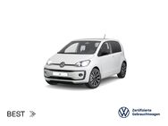 VW up, 1.0 ACTIVE 16ZOLL, Jahr 2021 - Mühlheim (Main)