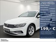 VW Passat Variant, Business TDI, Jahr 2021 - Mettmann