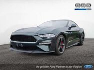 Ford Mustang 5.0l V8 Bullitt Recaro Motorschaden - Halle (Saale)