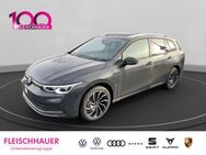 VW Golf Variant, Move Paket-Plus IQ-Drive, Jahr 2024 - Köln