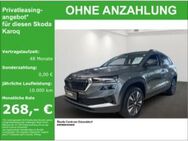 Skoda Karoq, DRIVE 1 5 AUTOMAT KAMERALED, Jahr 2022 - Düsseldorf