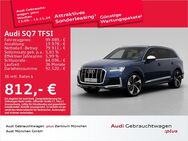 Audi SQ7, TFSI, Jahr 2024 - Eching (Regierungsbezirk Oberbayern)