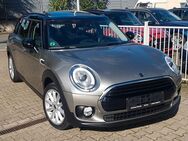 Mini Cooper Clubman Chili Navi Leder Panorama LED - Bottrop