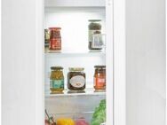 BEKO Table Top Kühlschrank TSE1286N, 84 cm hoch, 54 cm breit