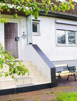 Familienfreundliches Haus mit Garten - ohne Käuferprovision - Emkendorf