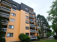 HOCH HINAUS - Charmante Wohnung mit Weitblick, Balkon und Stellplatz - Nürnberg