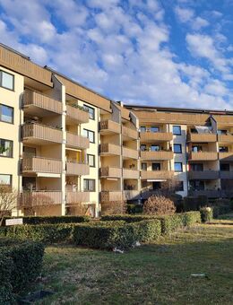 Helle 4-RW - für Familien oder als WG mit großer Dachterrasse - Dessau-Roßlau