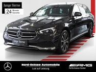 Mercedes E 300, T e Avantgarde, Jahr 2023 - Reinbek