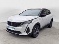 Peugeot 3008 GT PANO+SHZ+NAVI+EPH+RFK Hybrid 225 GT - Stuttgart