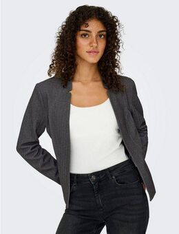 ONLY Kurzblazer ONLADDY L/S HARRINGBONE BLAZER CC TLR