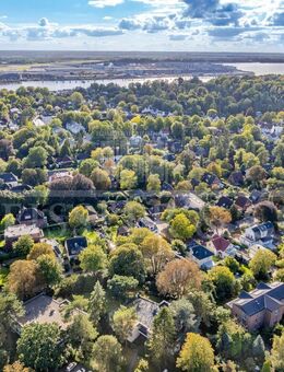 Familiäres Wohnen in Endetage - Hamburg