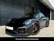 Porsche 991, 911 Carrera 4 GTS Liftsystem, Jahr 2017 - Ettlingen