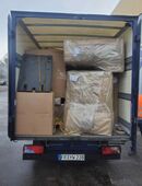 Umfassender Umzugs- und Montageservice! Möbeltransport - Schlafzimmer, Küchen und alle anderen in 79098
