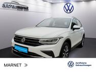 VW Tiguan, 1.5 TSI Life, Jahr 2024 - Bad Nauheim