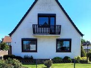 Sehr gepflegtes, kleineres Einfamilienhaus in ruhigem Wohngebiet in Delmenhorst (Bungerhof) - Delmenhorst