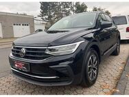 VW Tiguan Life eHybrid/LED/DSG/Virtualcockpit/Navi - Troisdorf